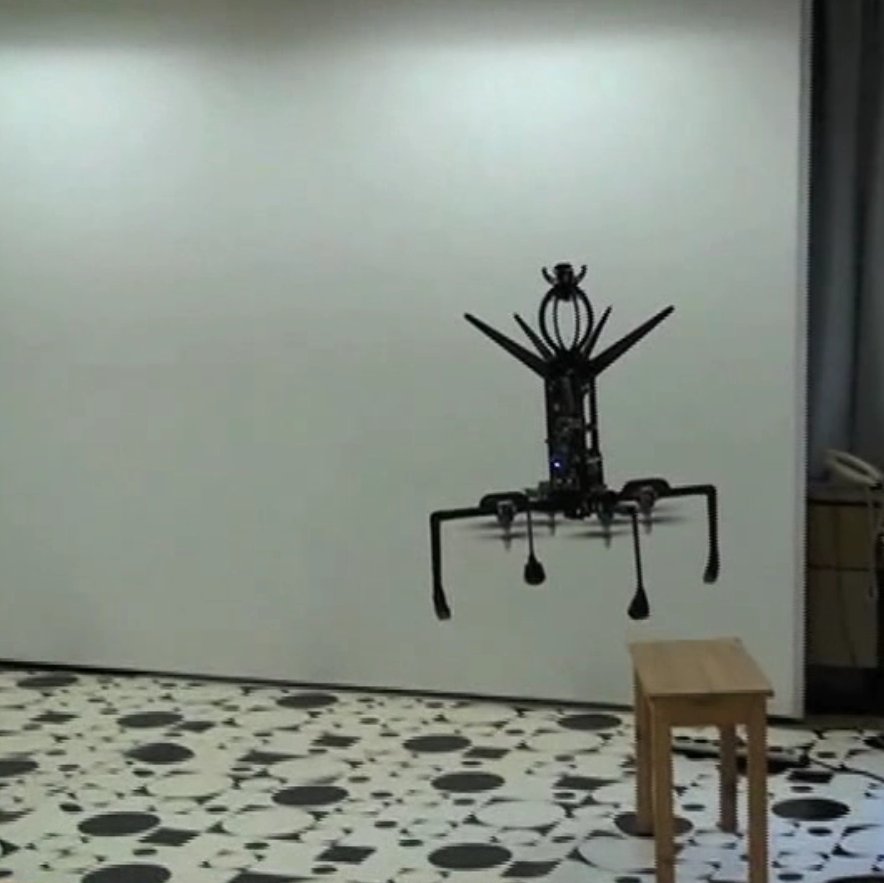 Eyebot demo